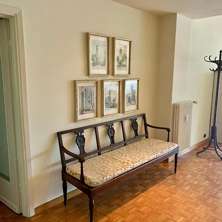 Art & Apartman Lecco