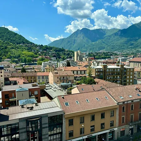Art & Apartman Lecco