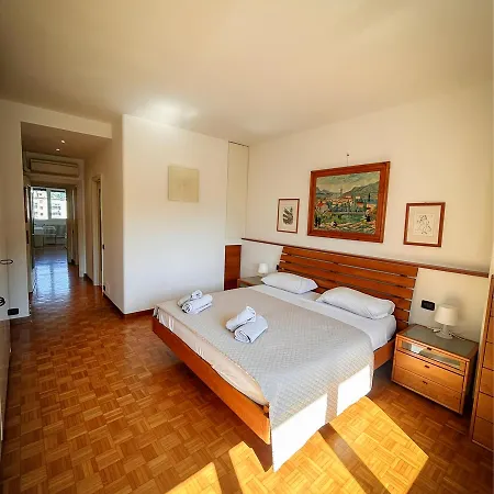 Art & Apartman