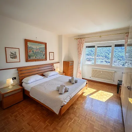 Apartman Art &