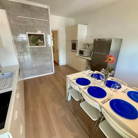 Apartment Art & Lecco