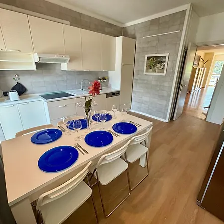 Art & Apartman Lecco