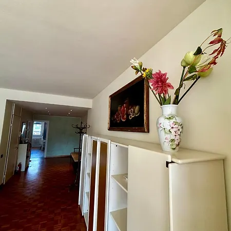 Apartment Art & Lecco
