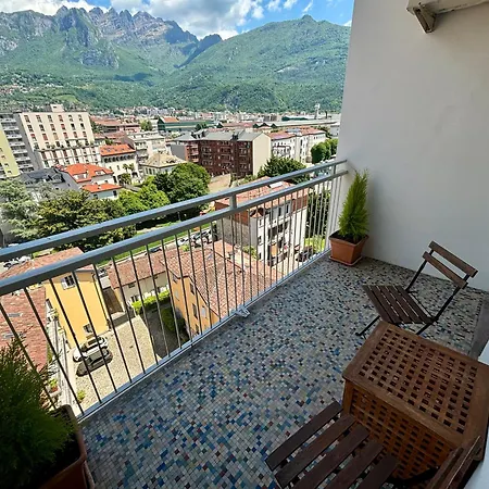 Art & Apartment Lecco