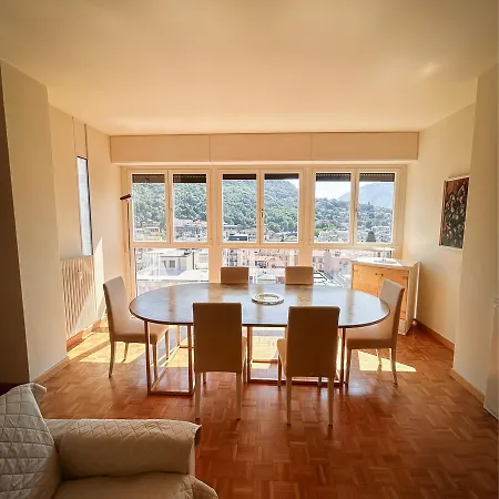 Apartman Art &