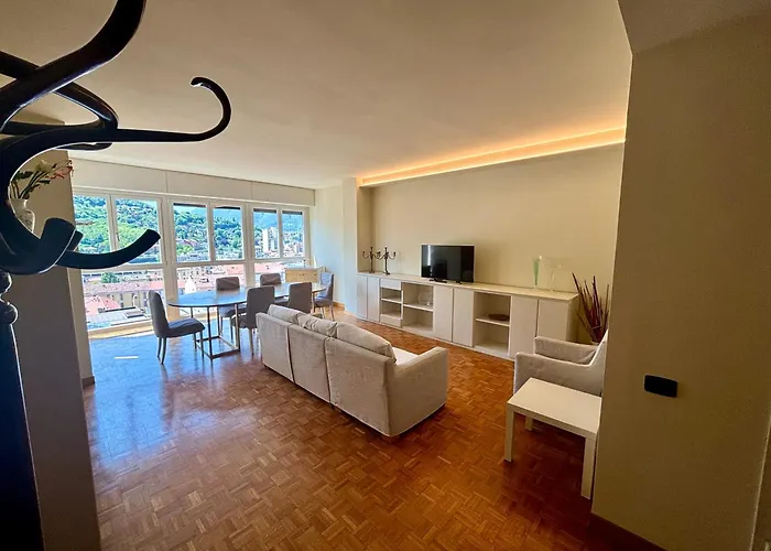 Art&lake Appartement Lecco