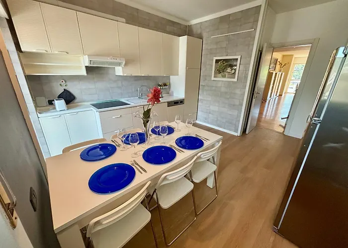 Art&lake Appartement Lecco