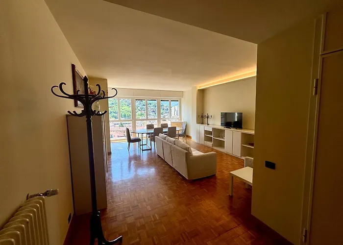 Appartement Art&lake