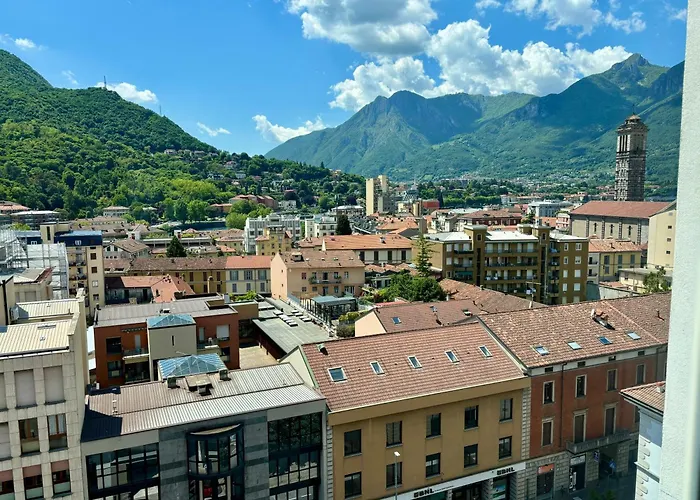 Art&lake Appartement Lecco