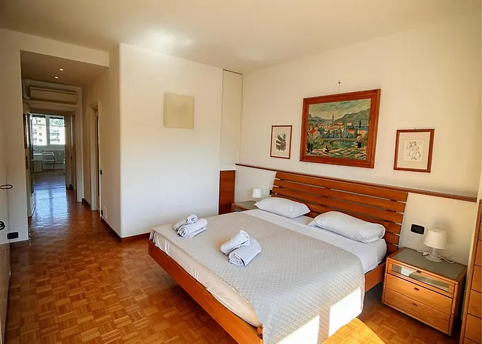 Art&lake Appartement