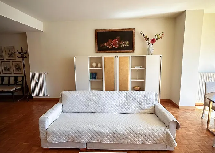 Art&lake Appartement Lecco