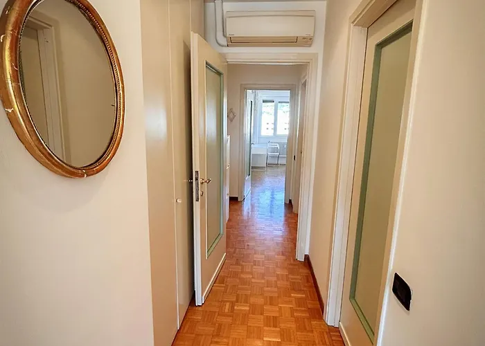 Appartement Art&lake Lecco