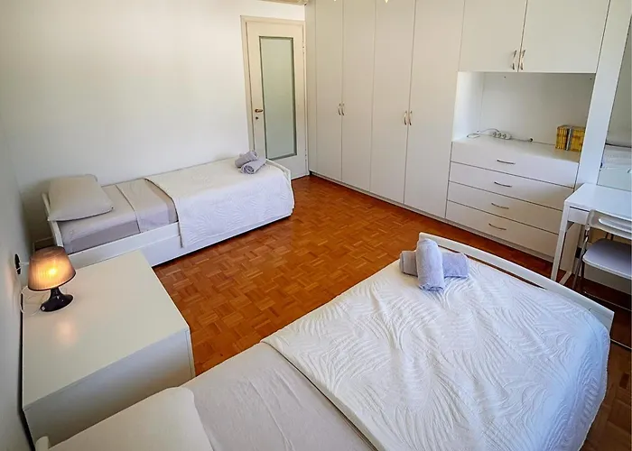 Art&lake Appartement *